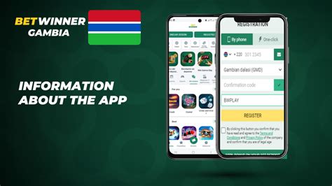 gambia bet app login|BetWinner Gambia: Leading Online Sports Betting and Casino Hub.
